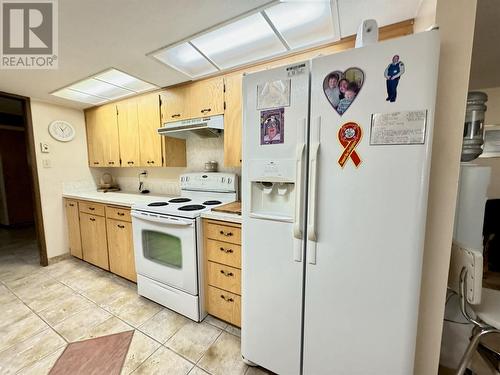 117/105 Sundial Road, Oliver, BC - Indoor Photo Showing Kitchen