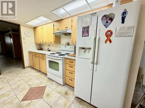 117/105 Sundial Road, Oliver, BC - Indoor Photo Showing Kitchen