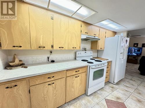 117/105 Sundial Road, Oliver, BC - Indoor Photo Showing Kitchen