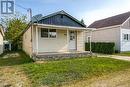 338 Secord Street, Espanola, ON  - Outdoor 