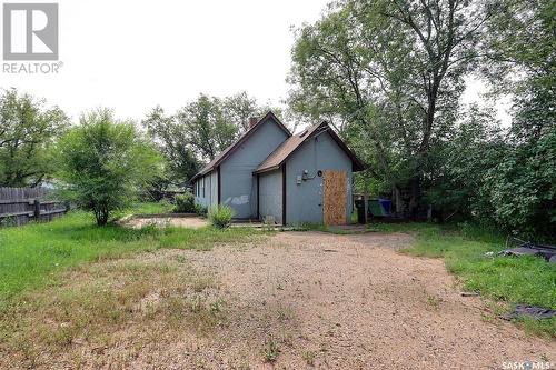 958 18Th Street W, Prince Albert, SK - Outdoor