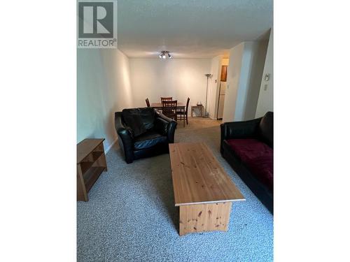 216 Spieker Avenue Unit# 317, Tumbler Ridge, BC - Indoor