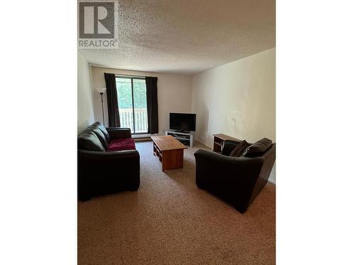 216 Spieker Avenue Unit# 317, Tumbler Ridge, BC - Indoor