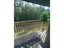 216 Spieker Avenue Unit# 317, Tumbler Ridge, BC  - Outdoor With Deck Patio Veranda 