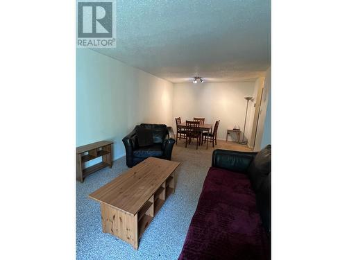 216 Spieker Avenue Unit# 317, Tumbler Ridge, BC - Indoor