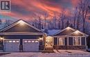 37 Boxwood Lane, New Maryland, NB  - Outdoor With Facade 