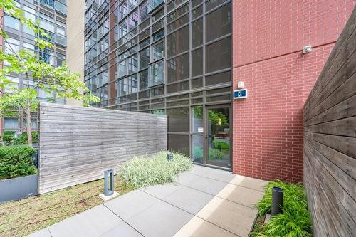 118 King Street E|Unit #418, Hamilton, ON - Outdoor With Exterior