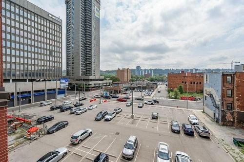 118 King Street E|Unit #418, Hamilton, ON - Outdoor