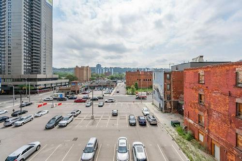 118 King Street E|Unit #418, Hamilton, ON - Outdoor With View