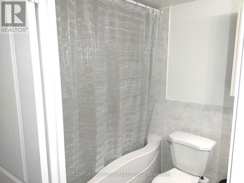 209 - 120 Dundalk Drive, Toronto (Dorset Park), ON - Indoor Photo Showing Bathroom