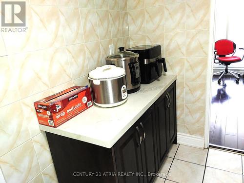 209 - 120 Dundalk Drive, Toronto (Dorset Park), ON - Indoor Photo Showing Bathroom