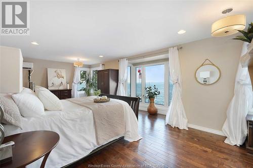 39 Woodbridge Drive, Amherstburg, ON - Indoor Photo Showing Bedroom