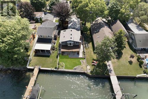 39 Woodbridge Drive, Amherstburg, ON - Outdoor With View