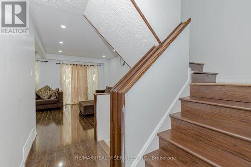 197 Fleetwood Crescent, Brampton (Southgate), ON - Indoor Photo Showing Other Room