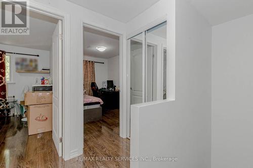 197 Fleetwood Crescent, Brampton (Southgate), ON - Indoor Photo Showing Other Room