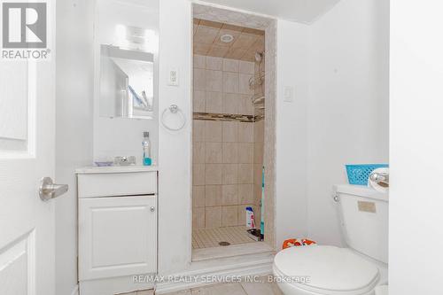 197 Fleetwood Crescent, Brampton (Southgate), ON - Indoor Photo Showing Bathroom