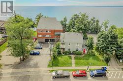 2122 OLD LAKESHORE ROAD  Burlington (Brant), ON L7R 1A3