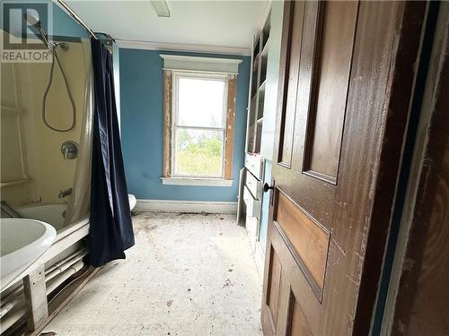 33 Shemogue Road, Port Elgin, NB - Indoor Photo Showing Bathroom