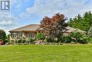 2115 Cunningham Court, Milton (Moffat), ON  - Outdoor 