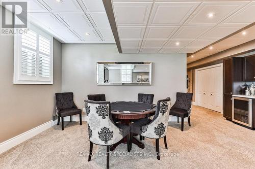 2115 Cunningham Court, Milton (Moffat), ON - Indoor