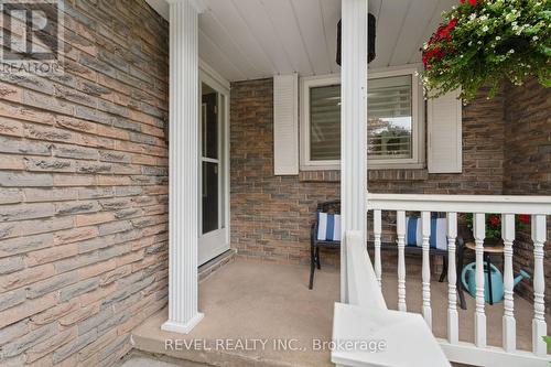 344 First Avenue N, Welland, ON - Outdoor With Exterior