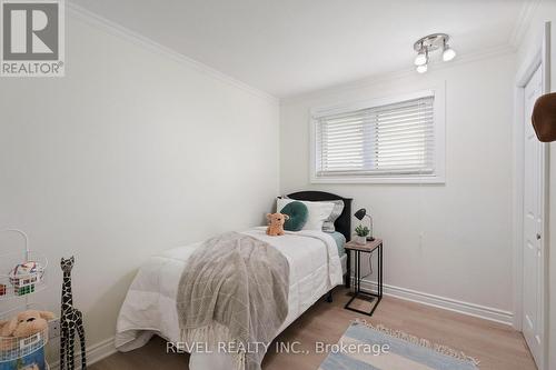 344 First Avenue N, Welland, ON - Indoor Photo Showing Bedroom