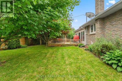 344 First Avenue N, Welland, ON - Outdoor