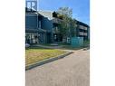 216 Spieker Avenue Unit# 216, Tumbler Ridge, BC  - Outdoor 