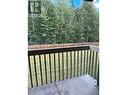 216 Spieker Avenue Unit# 216, Tumbler Ridge, BC  - Outdoor 