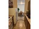 216 Spieker Avenue Unit# 216, Tumbler Ridge, BC  - Indoor Photo Showing Kitchen 