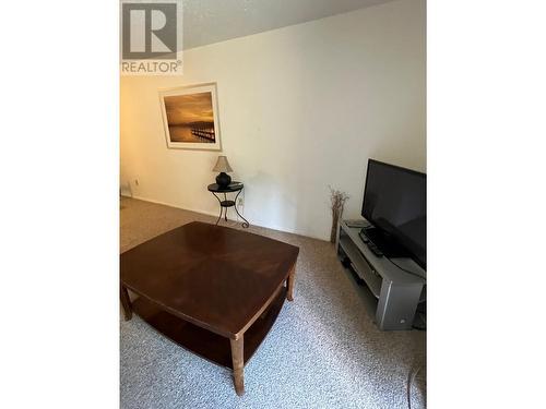 216 Spieker Avenue Unit# 216, Tumbler Ridge, BC - Indoor