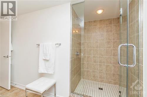 234 Rideau Street Unit#2406, Ottawa, ON - Indoor Photo Showing Bathroom