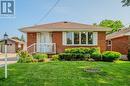 967 Mohawk Road E, Hamilton, ON  - Outdoor 