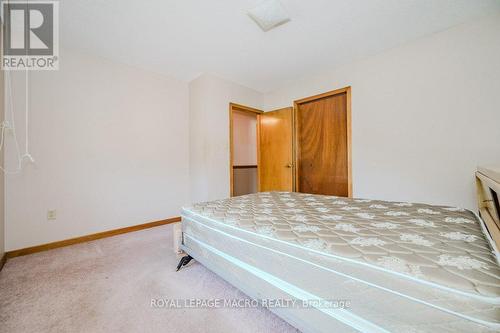 967 Mohawk Road E, Hamilton (Huntington), ON - Indoor Photo Showing Bedroom