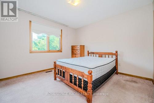 967 Mohawk Road E, Hamilton (Huntington), ON - Indoor Photo Showing Bedroom