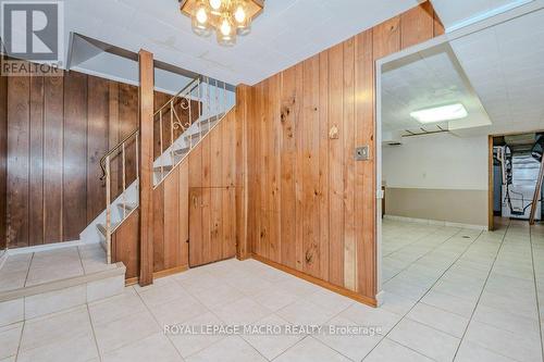 967 Mohawk Road E, Hamilton (Huntington), ON - Indoor Photo Showing Other Room