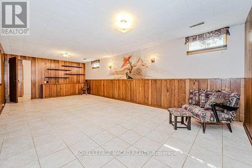 967 Mohawk Road E, Hamilton (Huntington), ON - Indoor Photo Showing Other Room