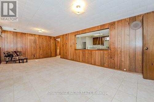 967 Mohawk Road E, Hamilton (Huntington), ON - Indoor Photo Showing Other Room