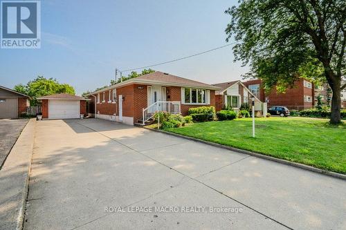 967 Mohawk Road E, Hamilton, ON - Outdoor