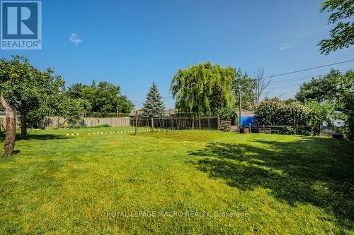 967 Mohawk Road E, Hamilton (Huntington), ON - Outdoor