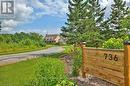 736 Chantler Road, Pelham, ON  - Outdoor With View 