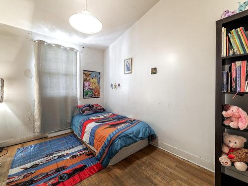 Chambre Ã Â coucher - 7510 Ch. Guelph, Côte-Saint-Luc, QC - Indoor Photo Showing Bedroom