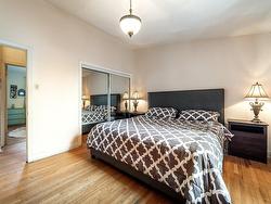 Master bedroom - 