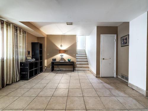 Family room - 7510 Ch. Guelph, Côte-Saint-Luc, QC - Indoor Photo Showing Other Room