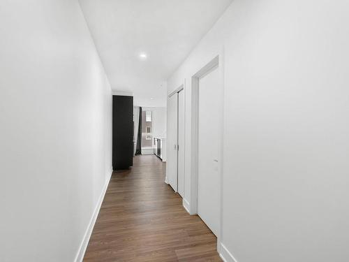 Hall - 509-9675 Av. Papineau, Montréal (Ahuntsic-Cartierville), QC - Indoor Photo Showing Other Room