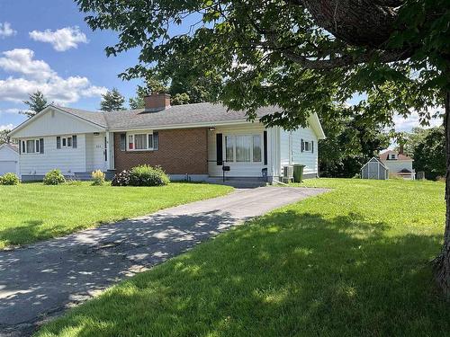 223 Louise Street, Pictou, NS 