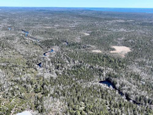 Lot Hirtle Road, Voglers Cove, NS 