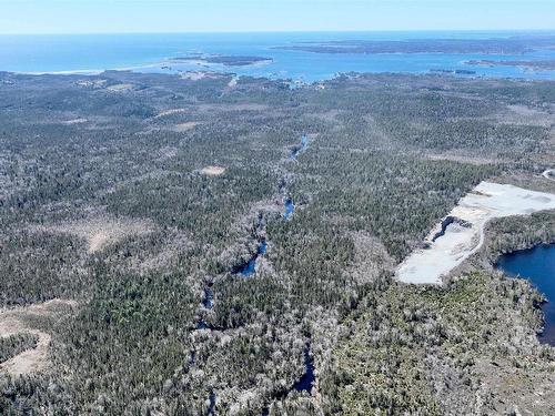 Lot Hirtle Road, Voglers Cove, NS 