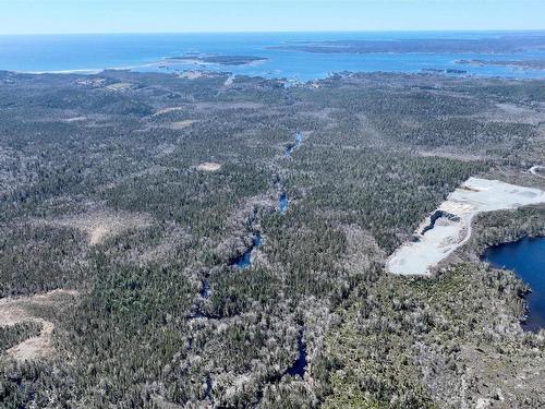 Lot Hirtle Road, Voglers Cove, NS 