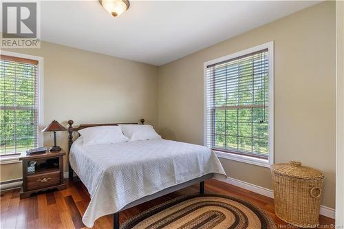 136 S Shediac River, Shediac River, NB - Indoor Photo Showing Bedroom